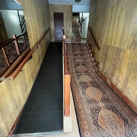 Piso Familiar En El Centro Appartement Santander