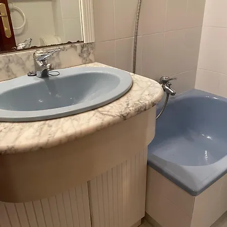 Piso Familiar En El Centro * Santander