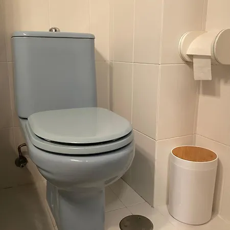 Piso Familiar En El Centro * Santander