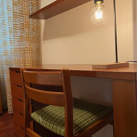 Appartement Piso Familiar En El Centro Santander